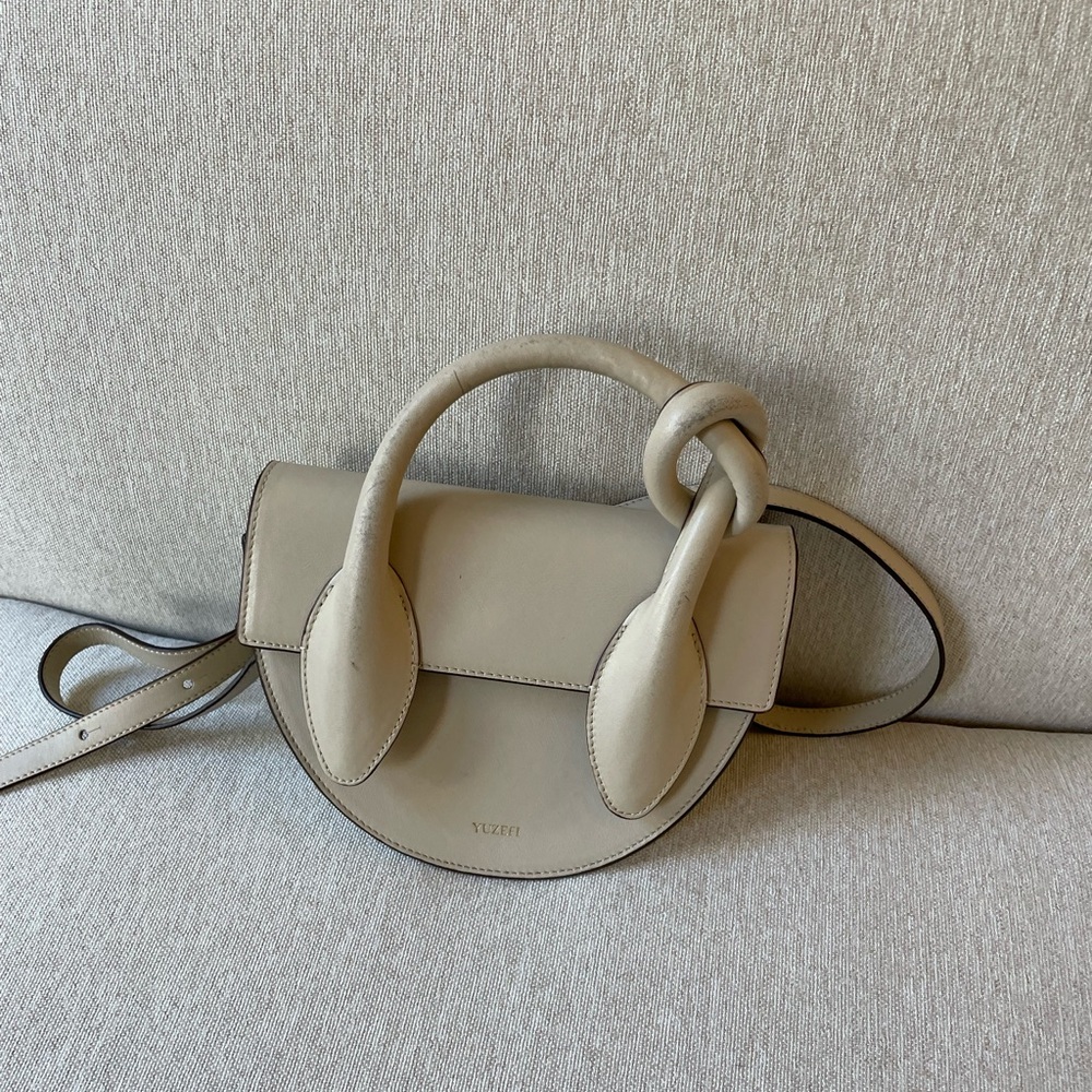 Yuzefi crossbody